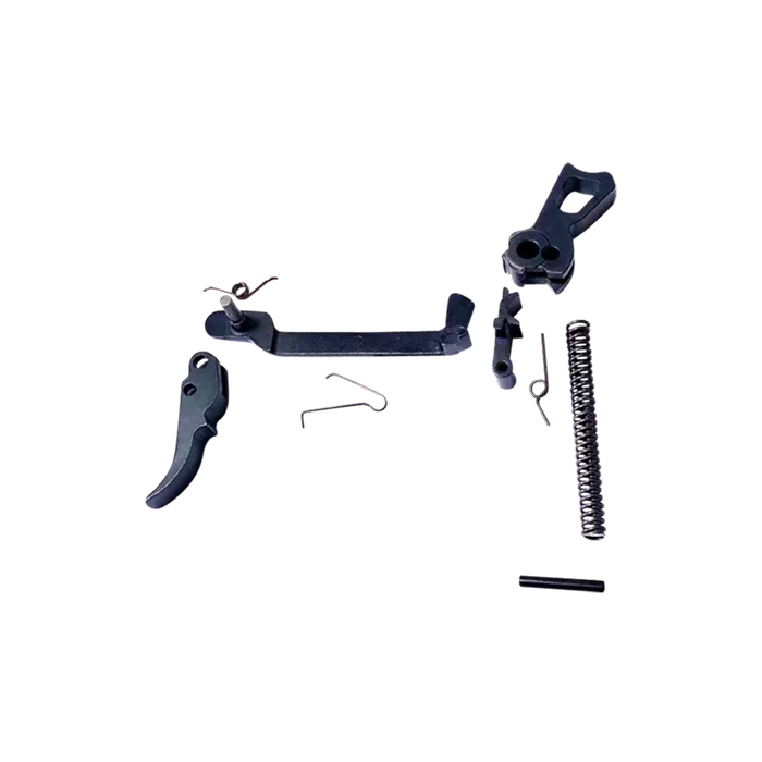 KIT CUSTOM MATCH XTREM BERETTA 92 SERIE