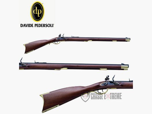 PEDERSOLI Scout Karabin na lont Kal 45