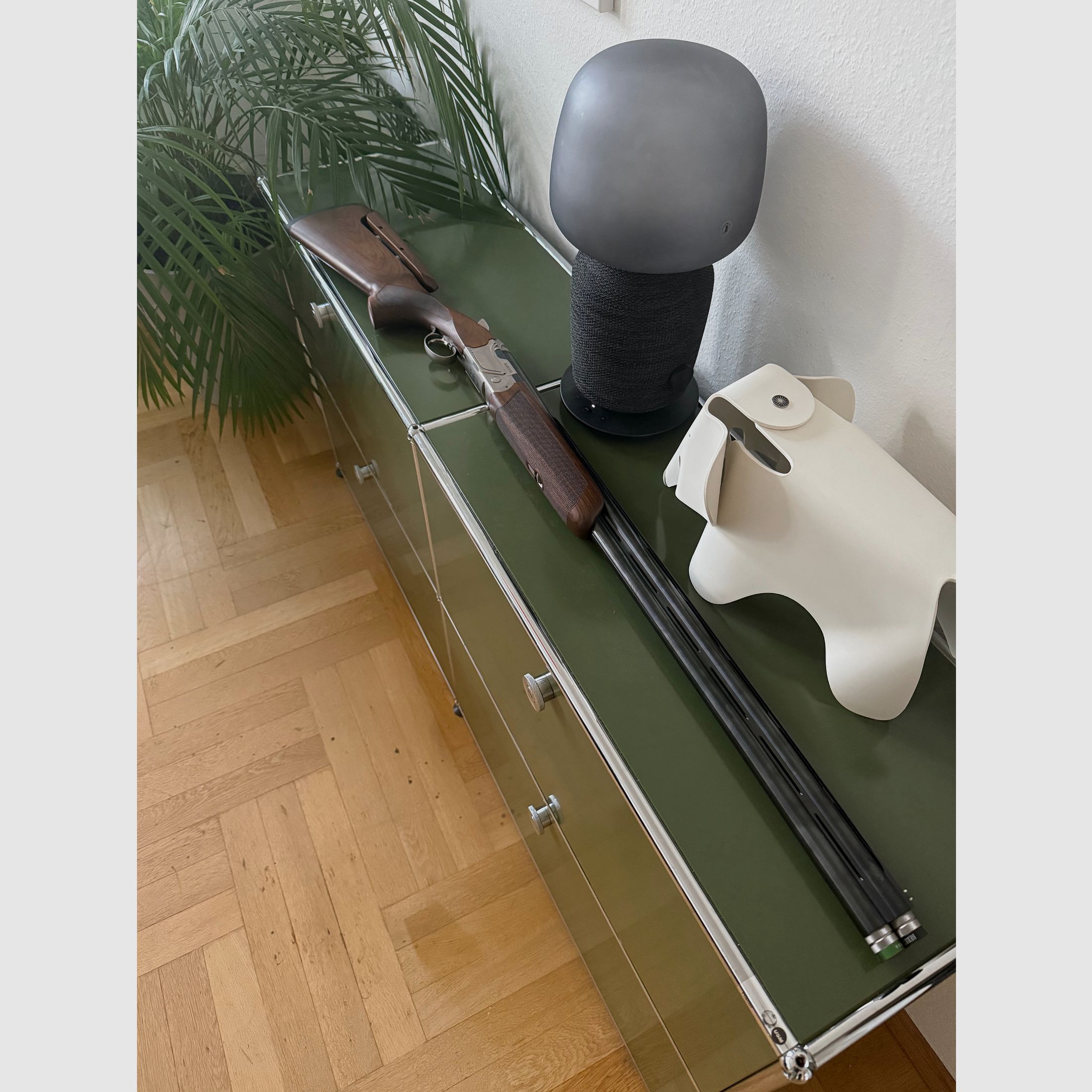 Beretta 694 Sporting AS