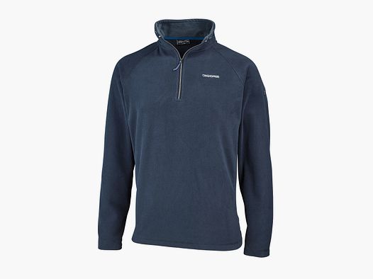 Craghoppers Fleeceshirt Corey VI Half Zip