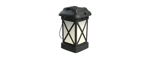 Thermacell Terrassenlaterne MR-9W