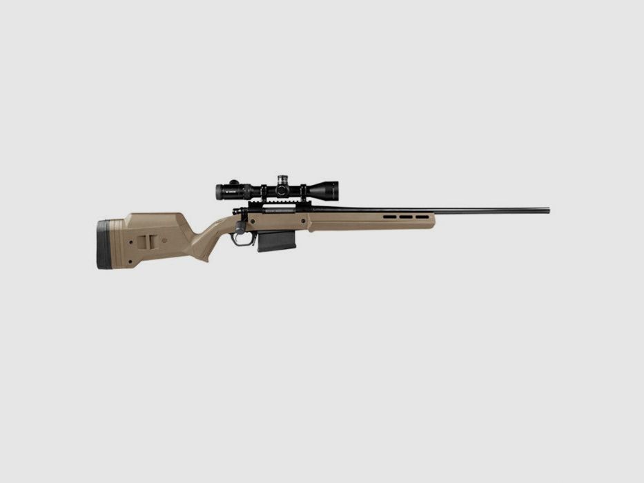 Magpul Hunter 700L Kolba Remington 700 LA