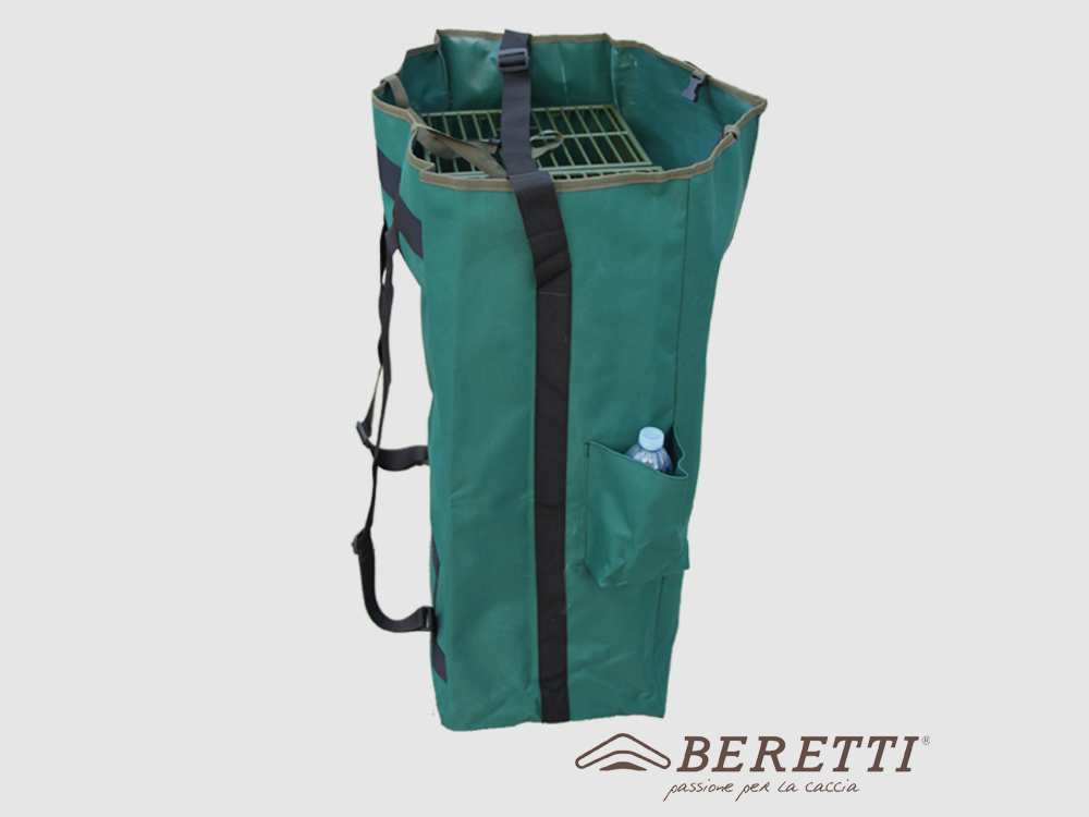 Rugzak voor Beretta Vogelkooi, afbeelding 3 van 3