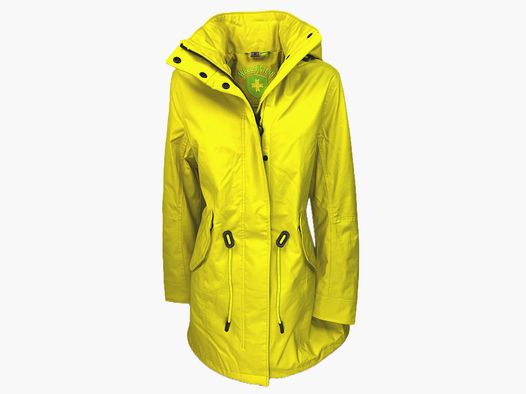 WELLENSTEYN Cornfield Yellow