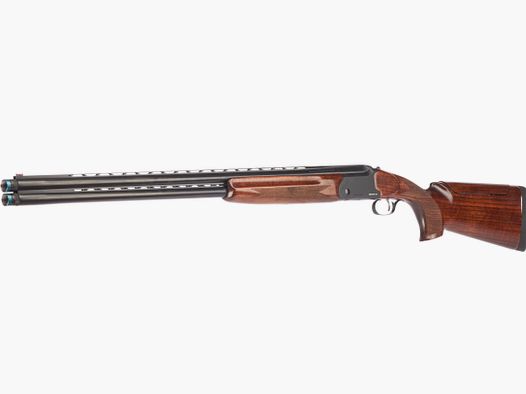 Mercury Hunting Bockdoppelflinte Sporting 12/76 verstellbarer Schaftrücken Wechselchokes