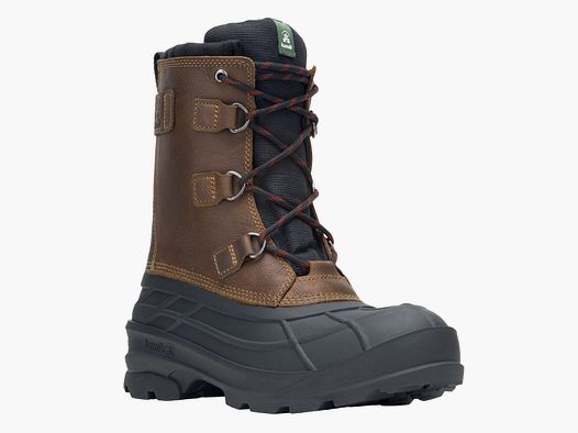 Kamik Winterstiefel Alborg Plus