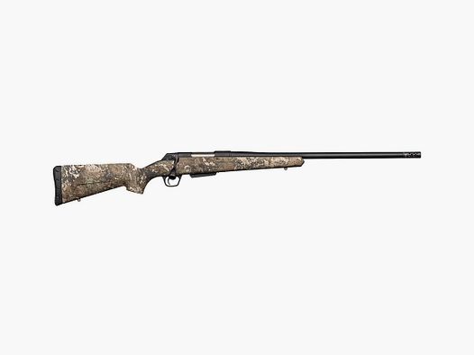 Winchester XPR Strata Threaded Repetierbüchse