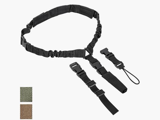 Tasmanian Tiger Enkele Multifunctionele Sling