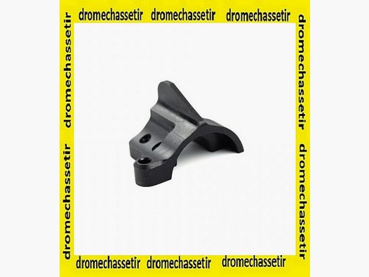 guidon pour ruger mini 14 noir apres 2008 noir
