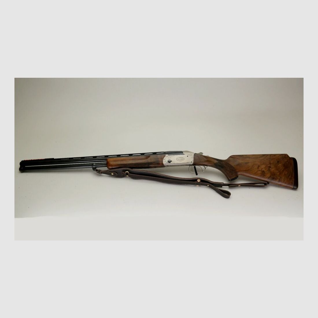 BDF Krieghoff K32 Kal. 12/70 mit Koffer #:15957 Pfandversteigerung 17.7.25