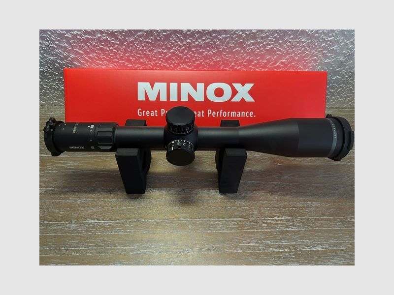 Minox 5-25x56 LR