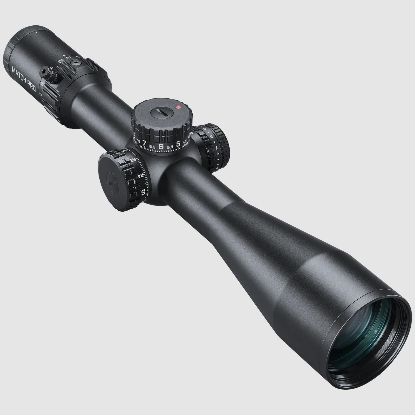 Bushnell Match Pro ED 5-30x56 Zielfernrohr – G5i FFP-Absehen – MRAD, Bild 1 von 12