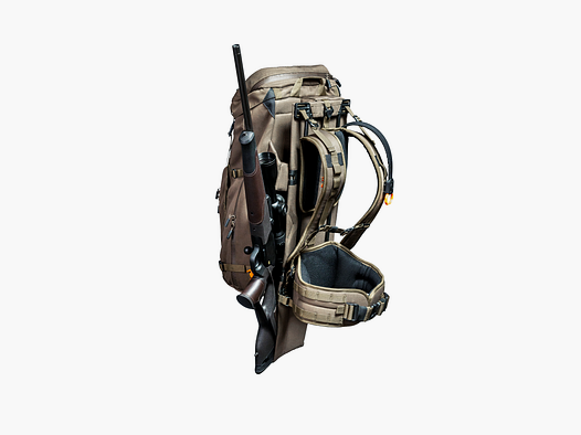 Zaino da caccia frontale EV45