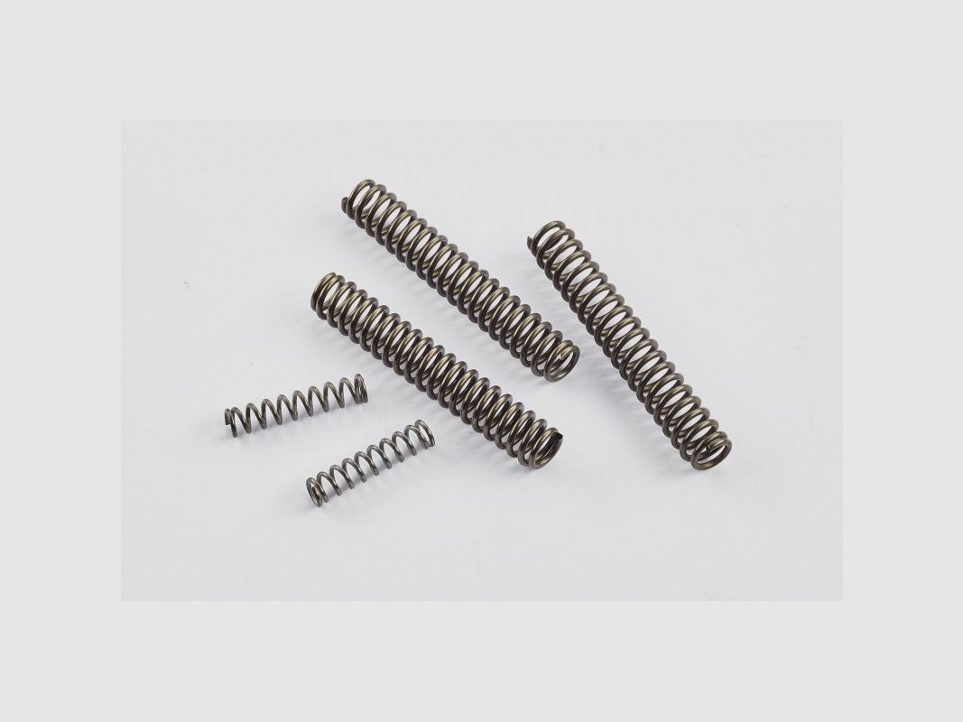 WILSON COMBAT RUGER GP100 SPRING KIT