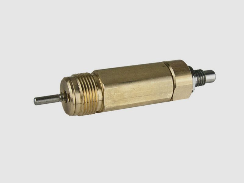 Exportventil fĂĽr Pressluftgewehr Walther Dominator 1250 bis 16 Joule