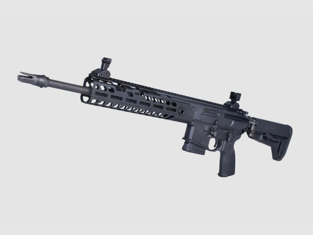 Sig Sauer MCX Virtus Patrol 16,6''
