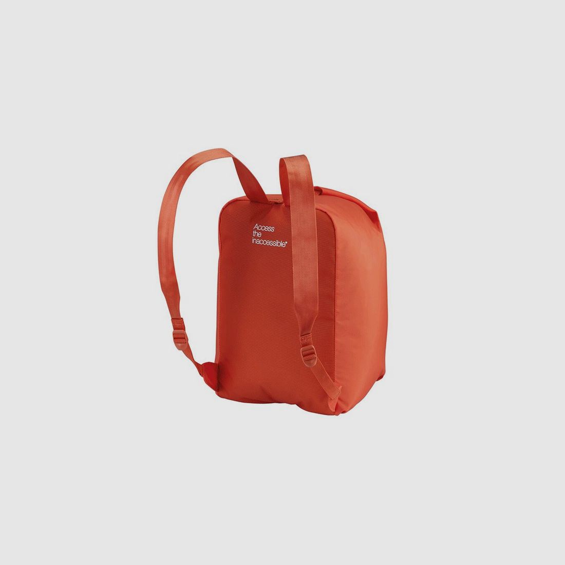PETZL SPLIT RED - ORANGE, image 2 of 2