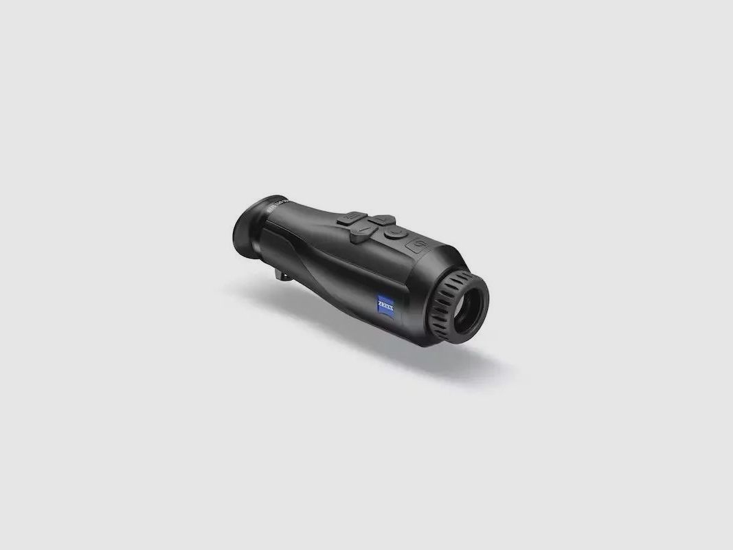 ZEISS DTI 1/19 W�rmebildkamera