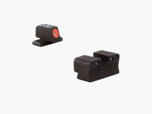 Trijicon	 N-Visier HD Orange SIG P225-P320 9mmLuger/.357SIG