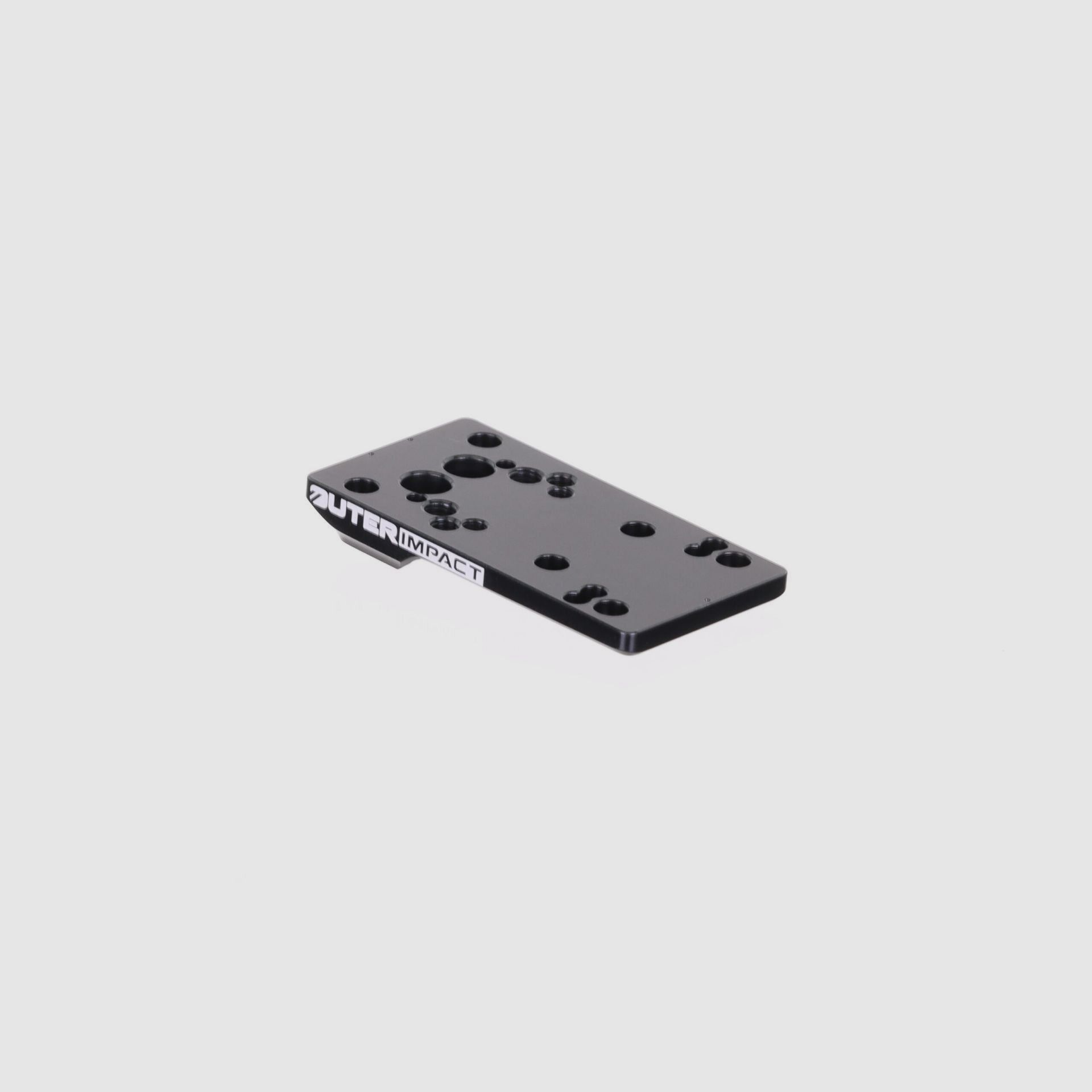 Outerimpact Red Dot Adapter CZ Shadow 2 Kadet