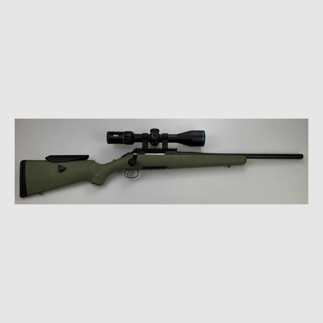 Ruger American Rifle Predator