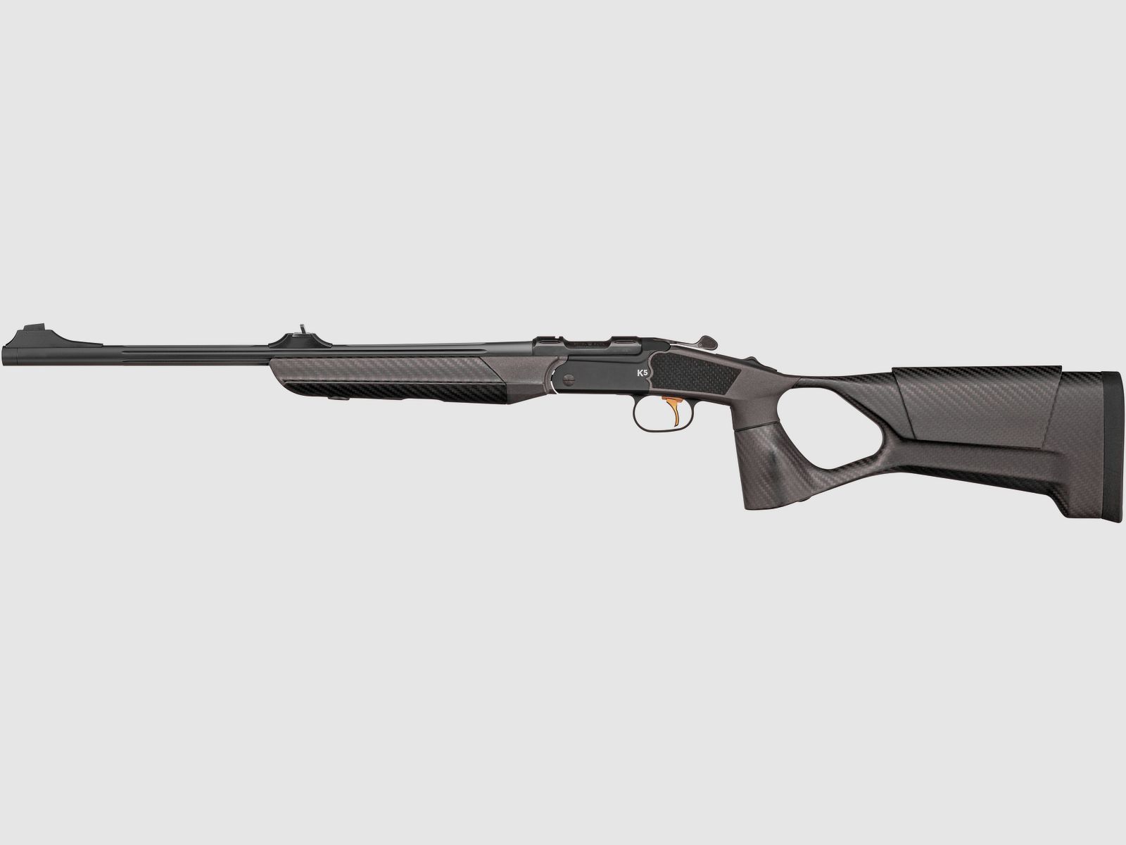Merkel K5 Extreme Carbon, Kal. 6,5 Creedmoor