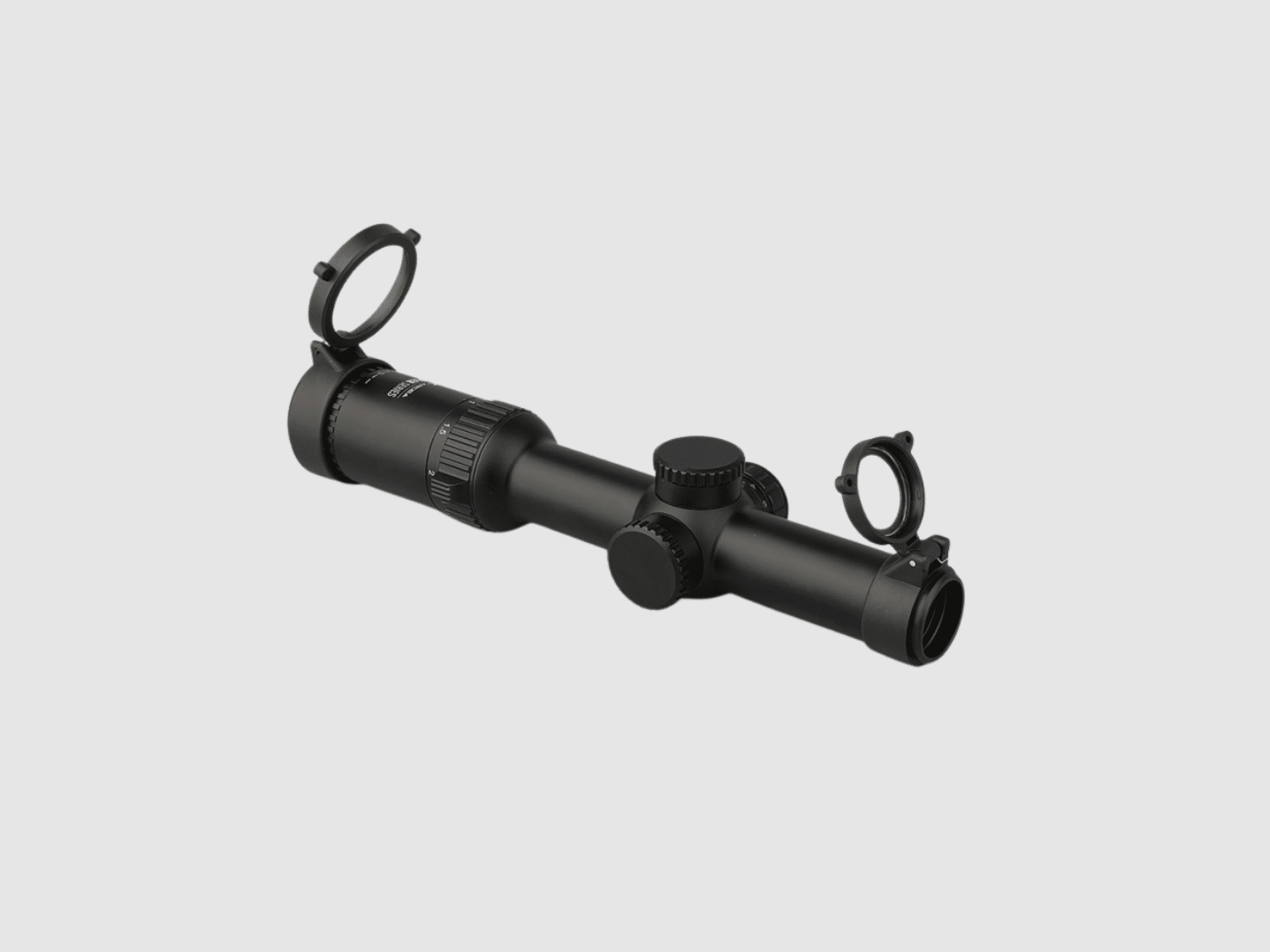 Zielfernrohr Arcea Adler 1-4×24 – 30 mm., Bild 6 von 9