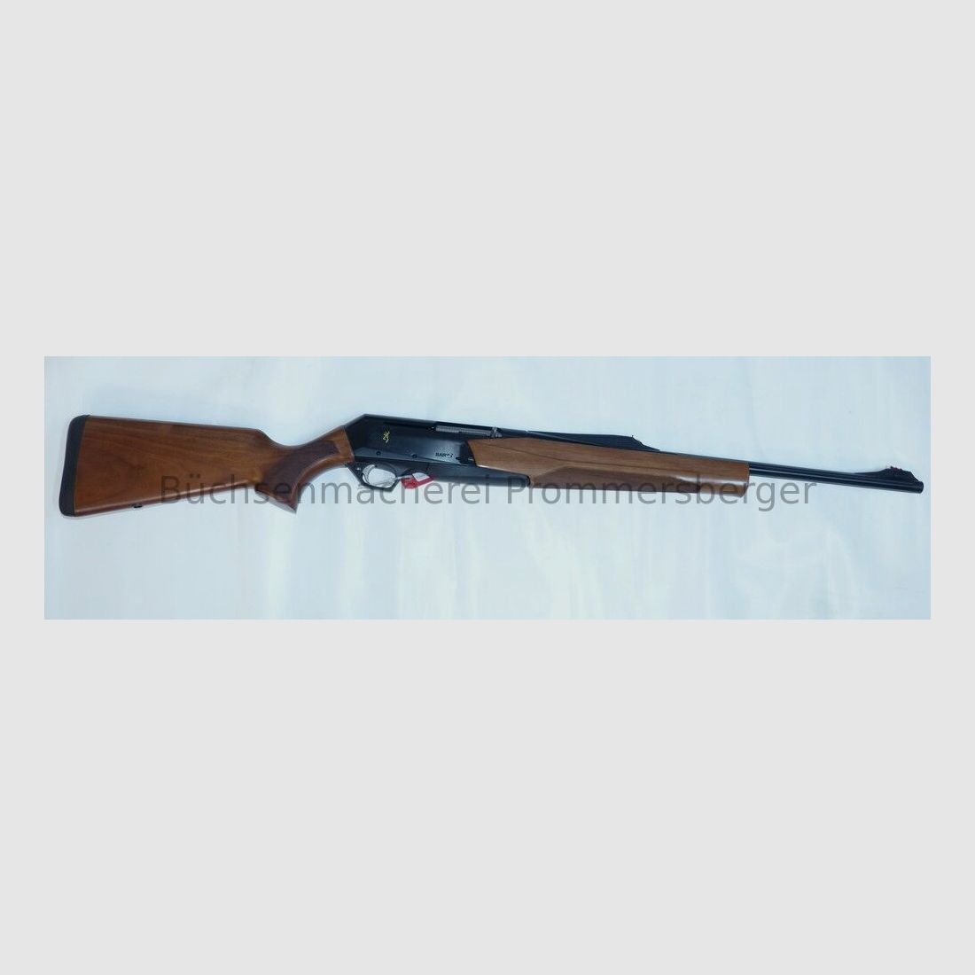 Winchester SXR2 Field MG4 DBM