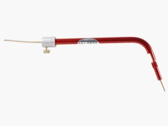 Hornady Lock-N-Load OAL Miernik dla Automatów, Strzelb, Repetierów z Lejkiem