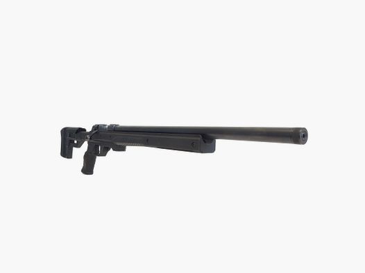 CZ 457 VARMINT MDT ORYX BLACK 22LR THREADED 1-2X20