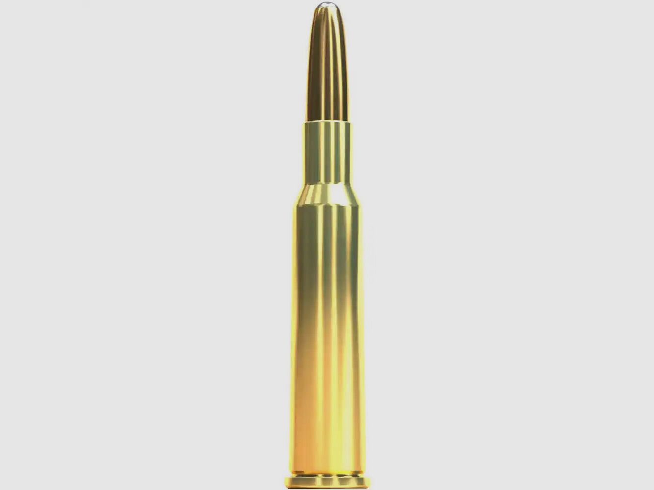 Sellier & Bellot 158grs XRG 20STK