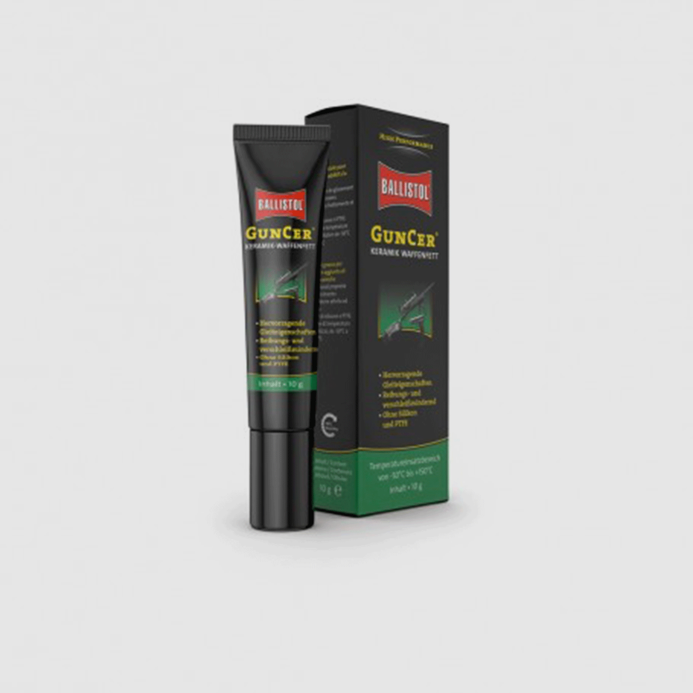 BALLISTOL – GUNCER Gun Grease 10g