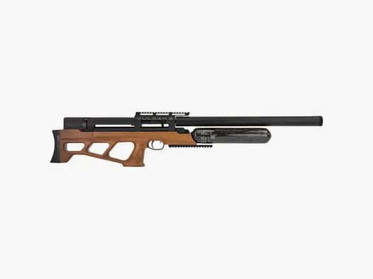 AGN Technology Vulcan 3 700 Walnut 5,5 mm