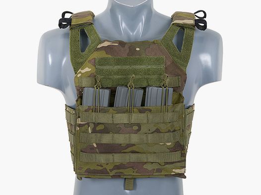 Jump Plate Carrier Cummerbund - MT [8FIELDS]