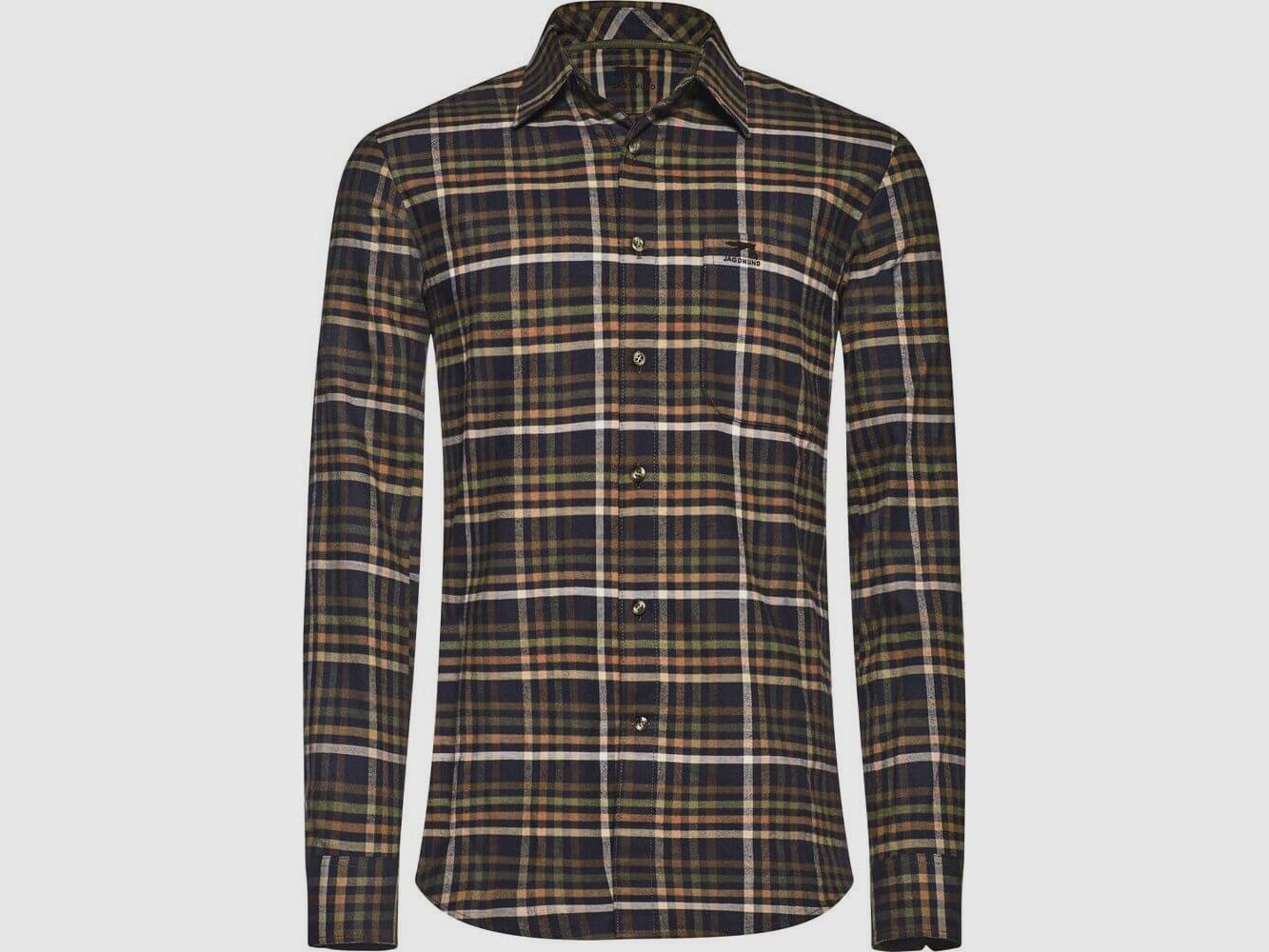 Chien de chasse chemise Benedikt