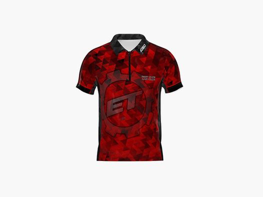 Eemann Tech Official 2025 T-shirt, maat: 7XL, Aangepaste Naam: Met Aangepaste Naam, Kledingtype: Regular (Heren)