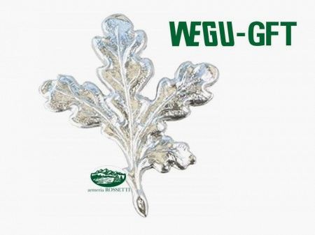 WEGU Fronde di quercia per trofei