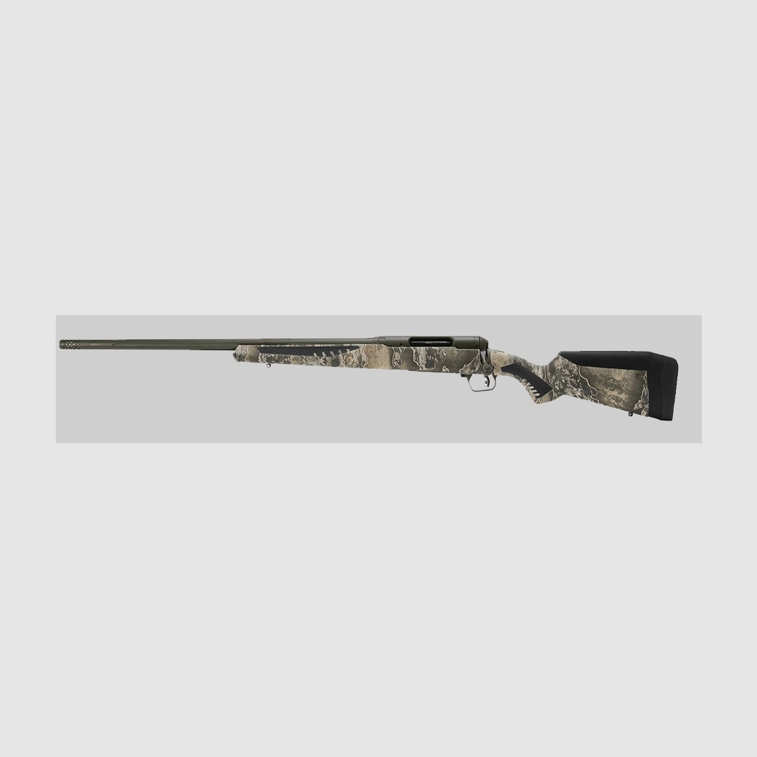 Savage Firearms 110 Timberline 22" (55,88cm) .308 Win. / 5/8"x24, Repetierbüchse - Linksausführung