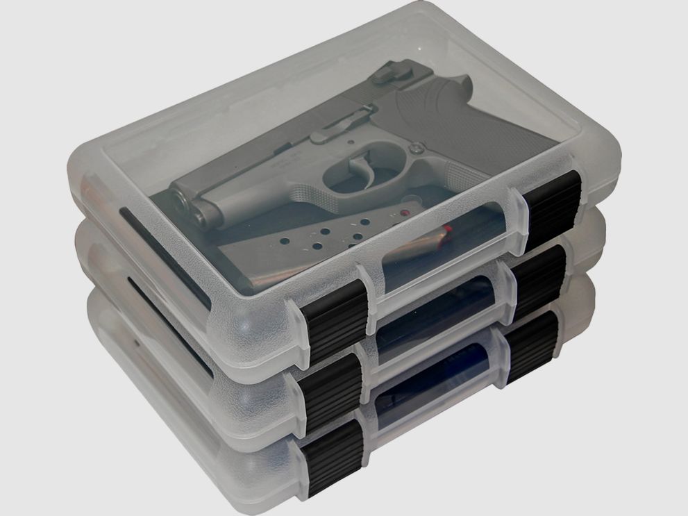 MTM Scatola di stoccaggio ISC9 9''