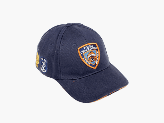 FOSTEX – BERRETTO COTONE NYPD