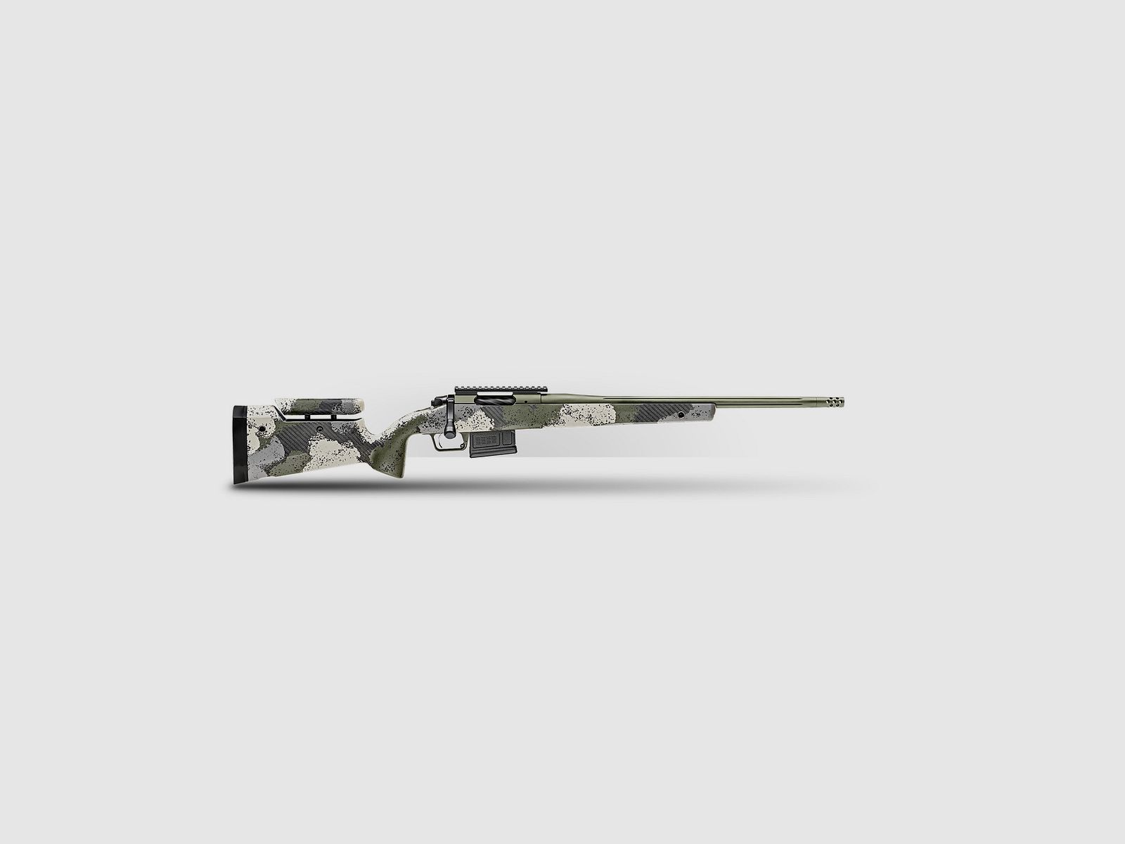 Springfield Armory WAYPOINT AS 7 MM, 24“, EVRG