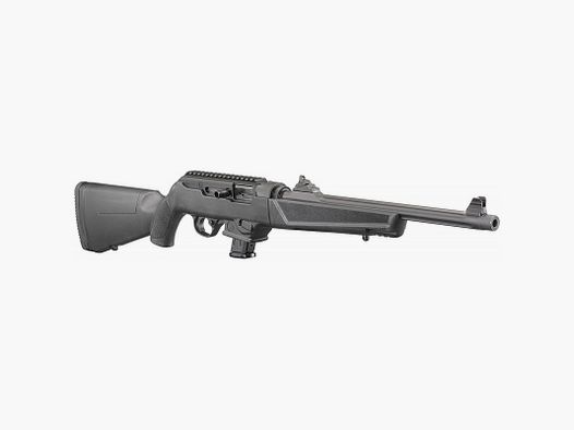 RUGER PC Carbine 9x19