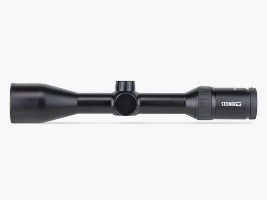 STEINER Zielfernrohr mit Leuchtabsehen 2-16x50 RANGER 8 (30mm) Abs. 4-Ai