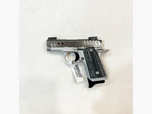 KIMBER MICRO 9 RAPIDE DAWN – 9 LUGER