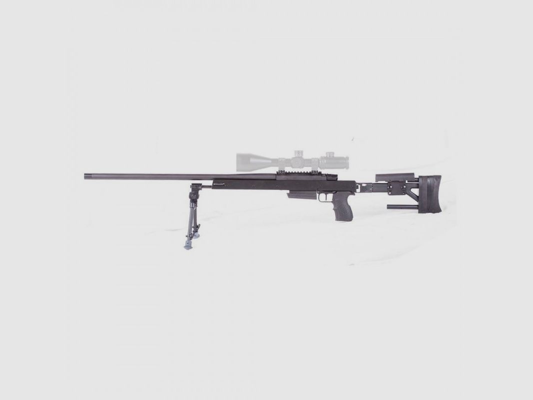 ZASTAVA M07 AS MATCH 7.62X54R, afbeelding 4 van 5