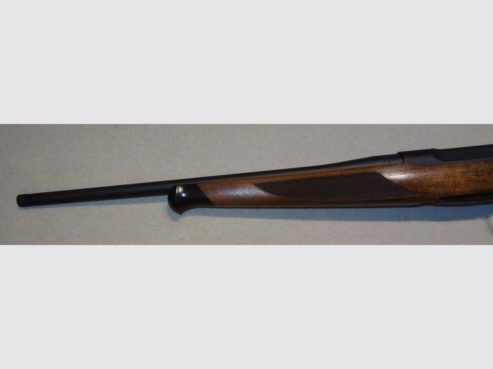 Sauer 202 Classic