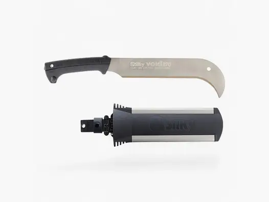 Silky Yoki Machete