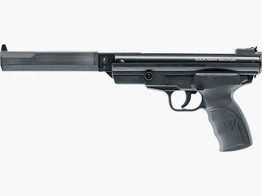 Umarex Browning Buck Mark Magnum - 5.5 mm Diabolo