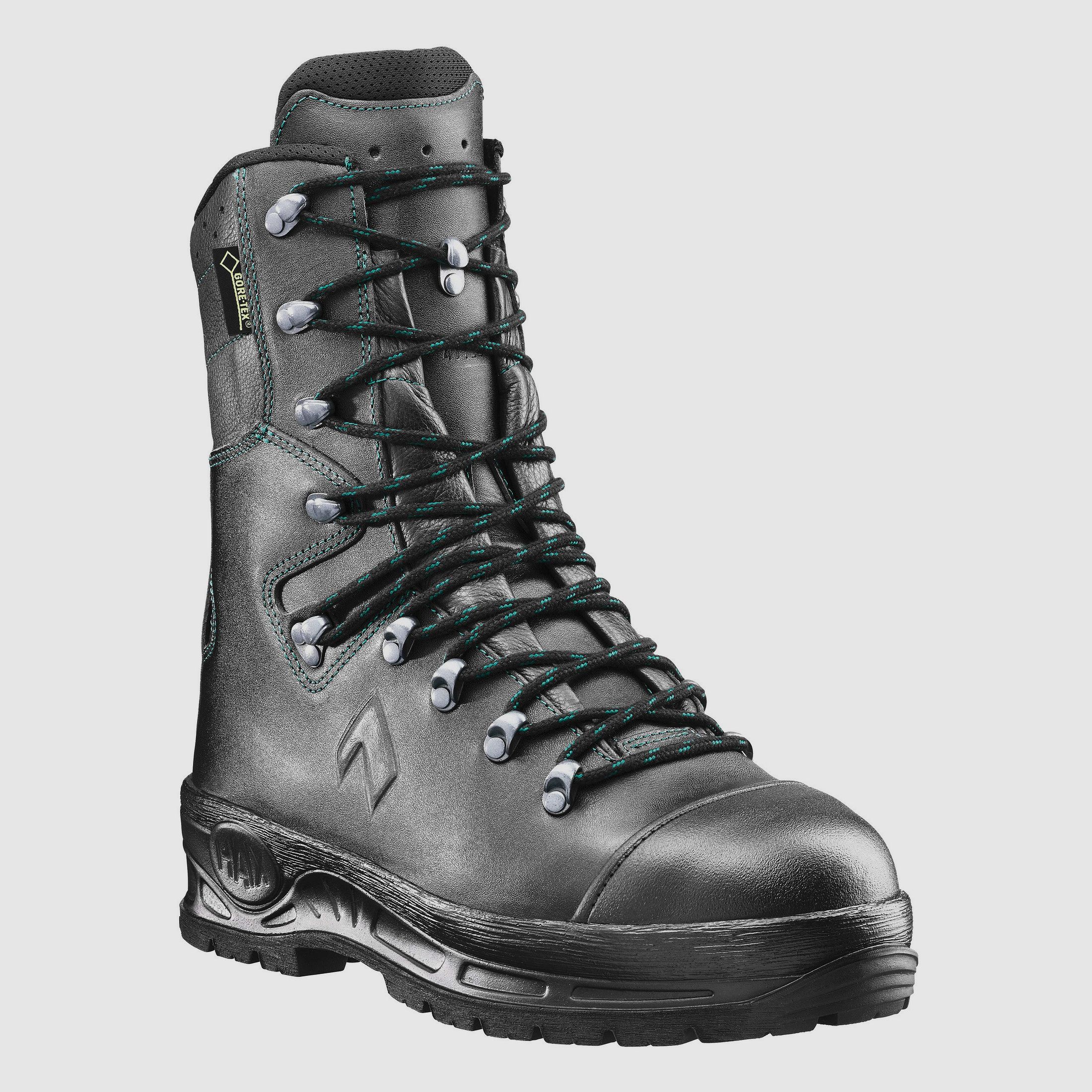 Haix cut protection boots Protector Pro S2