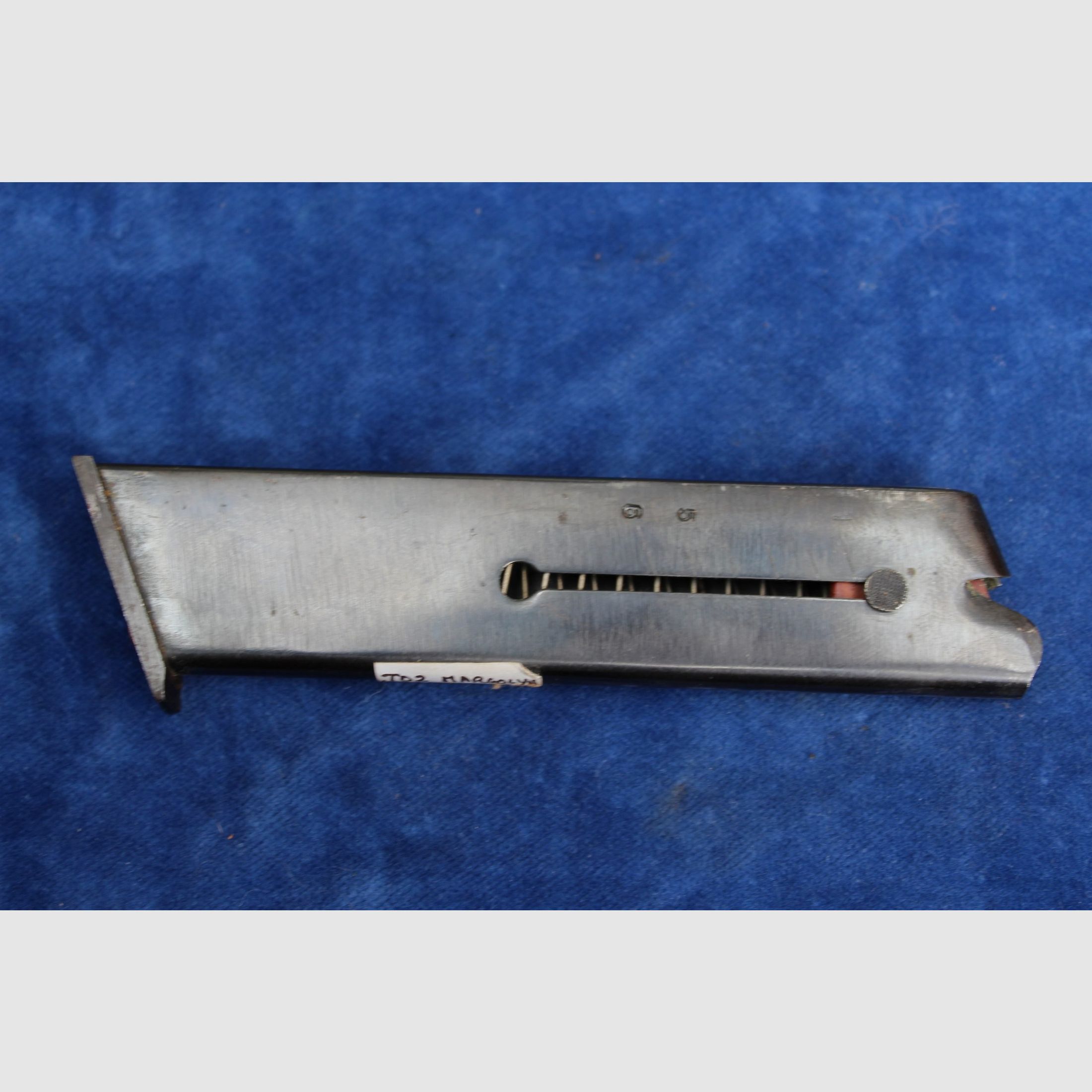 Chargeur Vostock Margolin .22LR, image 1 sur 2